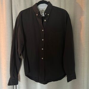 Rod’s Button down !